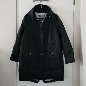 Levis rain Jacket